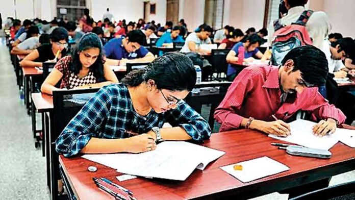 AP Inter Exams Schedule Ready Key Tests To Begin From March 1, AP Inter Exams Schedule Ready, AP Inter Exams, Inter Exams, AP Inter Exams 2025, Education Updates Andhra Pradesh, Intermediate Exam Schedule, Practical Exams AP 2025, Student Exam Preparation, Mango News, Mango News Telugu