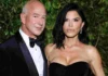 Expenditure on Amazon founder's second wedding