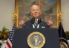 US President Making Controversial Decisions, US President Making, Controversial Decisions, US President, US President News, US President Controversial Decisions, Controversial Decisions US President, Donald Trump, Joe Biden To Retire Within A Month, Us President Controversial Decisions, Us President Joe Biden, USA, US Election, US New President, America, National News, International News, Mango News, Mango News Telugu