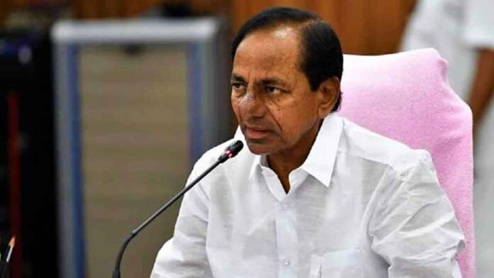 Will Former CM KCR Kishan Reddy And Bandi Sanjay Attend Telangana Celebrations, Former CM KCR, Telangana Celebrations, Former CM KCR, Kishan Reddy, Political Invitations, Statue Unveiling Event, Telangana Celebrations, CM Revanth Reddy, Hyderabad Live Updates, Latest Hyderabad News, Political news, Telangana, TS Live Updates, TS Politics, Mango News, Mango News Telugu