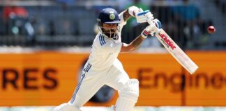 Virat Kohlis Injury Ahead Of Adelaide Test Sparks Concern For Team India, Virat Kohlis Injury, Virat Kohlis Injury Ahead Of Adelaide Test, Adelaide Test Sparks Concern For Team India, Kohlis Injury, Adelaide Test, Cricket Injuries, India Vs Australia, Team India Updates, Virat Kohli, Team India Playing XI, India Vs Australia, Team India, Austarlia, Test Cricket, WTC Final, Border Gavaskar Trophy, IND Vs AUS, IND Vs AUS Test Series, Cricket, Latest Cricket News, Cricket Live Updates, India, BCCI, Sports News, Sports Live Updates, Mango News, Mango News Telugu