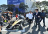Formula E Racing Case ED Summons To KTR Sparks Controversy, KTR Sparks Controversy, Formula E Racing Case, ED Summons To KTR, Enforcement Directorate, Formula E Racing Scandal, KTR Investigation, Money Laundering, Telangana Politics, Formula E Car Case, E Formula Race, KTR, KTR E Formula Case, Hyderabad Live Updates, Latest Hyderabad News, Telangana, TS Politics, TS Live Updates, Political News, Mango News, Mango News Telugu