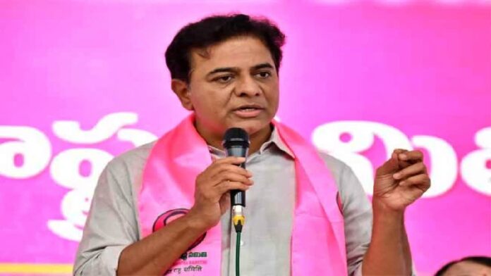 Telangana Assembly: KTR Challenges Congress on Loan Waiver and Rythu Bharosa