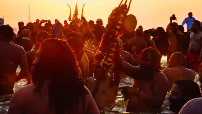Things To Follow To Gain Entry To The Maha Kumbh Mela