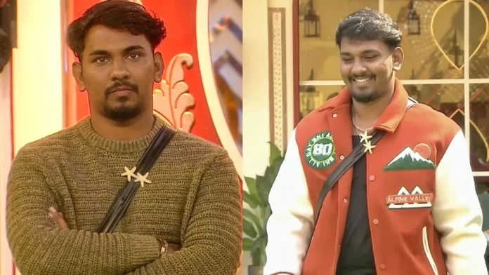 Bigg Boss Season 8 Winner Who Will Take The Trophy And Tempting Suitcase,Bigg Boss Finale Highlights,Bigg Boss Season 8,Bigg Boss Winner Announcement,Gautam vs Nikhil Final Showdown,Suitcase Offer in Bigg Boss,Bigg Boss Telugu Season 8 Winner,Gautham Krishna Runner-Up,Nikhil Wins Bigg Boss 8,Reality Show Prize Money,Mango News,Mango News Telugu,Bigg Boss 8 Telugu Title Winner,Nikhil Maliyakkal,Bigg Boss 8 Telugu,Bigg Boss Telugu 8,Bigg Boss Telugu Season 8 trophy Winner,Bigg Boss Telugu Season 8,Bigg Boss Telugu 8 Grand Finale Highlights,Bigg Boss Telugu 8 winner,Bigg Boss 8 Telugu Finale Highlights,Bigg Boss Telugu 8,Final Winner,Bigg Boss Telugu 8 Grand Finale,Bigg Boss Telugu 8 Ram Charan,Ram Charan,Bigg Boss Telugu 8 Updates,Bigg Boss Season 8 Winner,Bigg Boss Telugu 8 Live Updates,Bigg Boss Telugu 8 Latest News