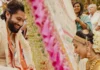 Naga Chaitanya And Shobhita Dhulipalas Wedding, Celebrities At The Wedding Ceremony, Naga Chaitanya Sobhita Wedding, Naga Chaitanya Wedding, Naga Chaitanya Shobhita Got Married, Naga Chaitanya Shobhita Wedding, Naga Chaitanya And Akhil To Get Married, Naga Chaitanya And Akhil Marriage, Naga Chaitanya And Akhil Wedding, Akhil, Akkineni Family, Akkineni Family Wedding, Naga Chaitanya, Nagarjuna, Wedding, Tollywood, Tollywood News, Tollywood Latest News, Tollywood Updates,Mango News, Mango News Telugu