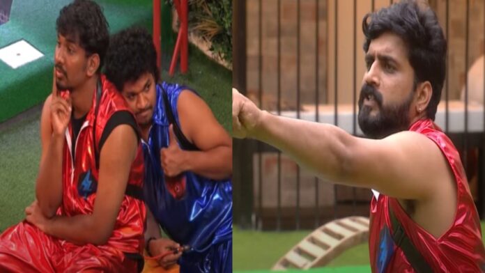 Will Come With A Wild Card Entry And Win The Title, Win The Title, Will Come With A Wild Card Entry, Wild Card Entry, Avinash, Bigg Boss House, Bigg Boss Winner Voting, Gautham Krishna, Nabeel, Nikhil, Prerna, Bigg Boss Grand Finale, Bigg Boss Finale, Grand Finale, Bigg Boss Elimination, Elimination In This Week,Bigg Boss Telugu 8, Bigg Boss Telugu Season 8, Bigg Boss 8, Bigg Boss Contestants, Bigg Boss Season 8, Movie News, Latest Bigg Boss News, Bigg Boss News Updates, Nagarjuna, Tollywood, Mango News, Mango News Telugu