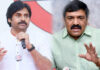 Deputy CM Is Showing Stars To Dwarampudi, Showing Stars To Dwarampudi, Deputy CM Checkmate To Dwarampudi, Dwarampudi Comments, Chandrababu, Dwarampudi Chandrasekhar Reddy, Jana Sena, Nadendla Manohar, Pawan Kalyan, TDP, YSRCP, Dwarampudi Issue, Andhra Pradesh, AP Live Updates, AP Politics, Political News, Live Updates, Breaking News, Headlines, Live News, Mango News, Mango News Telugu