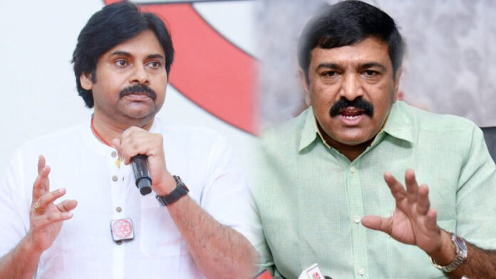 Deputy CM Is Showing Stars To Dwarampudi, Showing Stars To Dwarampudi, Deputy CM Checkmate To Dwarampudi, Dwarampudi Comments, Chandrababu, Dwarampudi Chandrasekhar Reddy, Jana Sena, Nadendla Manohar, Pawan Kalyan, TDP, YSRCP, Dwarampudi Issue, Andhra Pradesh, AP Live Updates, AP Politics, Political News, Live Updates, Breaking News, Headlines, Live News, Mango News, Mango News Telugu