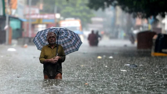 Meteorological Department Alert For AP, Meteorological Department, Rain Alert For AP, Another Looming Threat, Heavy Rains, Alert For AP, IMD Weather Alerts, Rain Alert, IMD, IMD Alert, Officials Have Been Alerted, Heavy Rain Are Falling Across AP, Heavy Rain In AP, Weather Report, Red Alert, AP, Heavy Rain, Andhra Pradesh, AP Rains, AP Live Updates, Political News, Mango News, Mango News Telugu
