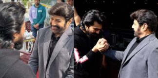 Ram Charan And Balayya Create Waves In Unstoppable Special Discussion On Two Major Sankranti Blockbusters, Ram Charan And Balayya Create Waves In Unstoppable, Create Waves In Unstoppable Special Discussion, Two Major Sankranti Blockbusters, Sankranti Blockbusters, Sankranti, Balakrishna, Game Changer, Ram Charan, Sankranti Movies, Unstoppable, Game Changer Movie, Game Changer, Unstoppable Show, Balakrishna Unstoppable Show, Allu Arjun In Unstoppable Show, Tollywood, Tollywood News, Tollywood Latest News, Tollywood Updates, Live Updates, Breaking News, Headlines, Live News, Mango News, Mango News Telugu