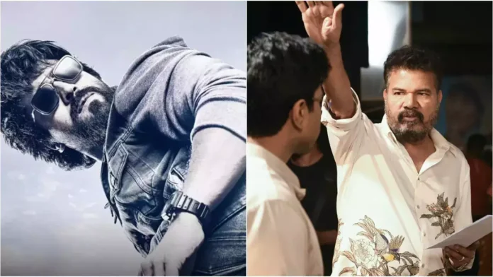 What Hidden Power Does Ram Charan Possess In Game Changer Shankar Reveals, Ram Charan Possess In Game Changer, What Hidden Power, What Hidden Power Does Ram Charan Possess, Game Changer, Ram Charan, Shankar, Upcoming Movie Release, Game Changer Telugu Movie, Game Changer, Tollywood, Tollywood News, Tollywood Latest News, Tollywood Updates, Live Updates, Breaking News, Headlines, Live News, Mango News, Mango News Telugu