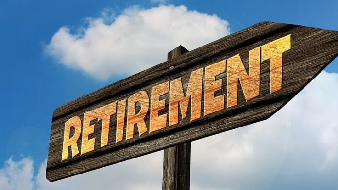 Speculations On Raising Retirement Age For Employees Key Announcement From The Central, Speculations On Raising Retirement Age, Retirement Age For Employees, Retirement Age, Key Announcement From The Central, BJP, Central Government, Employees Retirement, Jithender Singh, Modi, Parlament Meetings, India, National News, PM Modi, Live Updates, Breaking News, Live News, Mango News, Mango News Telugu