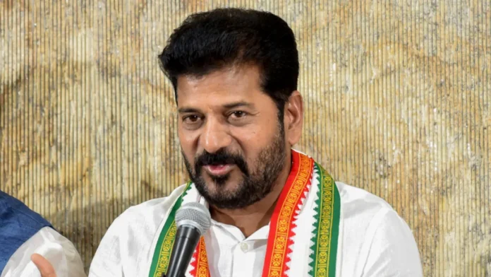 Tollywood Shocked - CM Revanth Reddys Sensational Decision