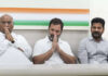 Telangana Leads The Way In Caste Census CM Revanths New Demand, CM Revanths New Demand, Caste Census CM Revanths New Demand, Telangana Leads The Way In Caste Census, BJP vs Congress, Caste Census Demand, CM Revanth Reddy Speech, Telangana Leadership in Census, Women’s Reservation Bill, Telangana Government, Hyderabad Live Updates, Latest Hyderabad News, Telangana, TS Politics, TS Live Updates, Political News, Mango News, Mango News Telugu
