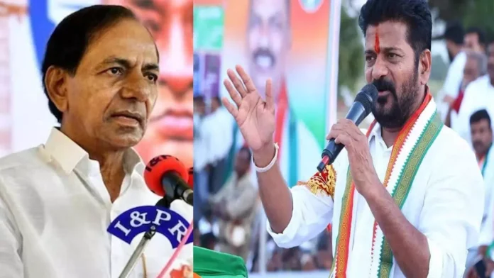 Will KCR Attend The Assembly CM Revanth Reddy Gears Up To Face The Pink Boss, Will KCR Attend The Assembly, CM Revanth Reddy Gears Up To Face The Pink Boss, CM Revanth Reddy, KCR Political Strategy, Nalgonda Development, Telangana Assembly, Telangana Politics, TG Assembly Session, Winter Sessions, Telangana Assembly 2024, Telangana Budget 2024, BRS, Congress, Hyderabad Live Updates, Latest Hyderabad News, Telangana, TS Politics, TS Live Updates, Political News, Mango News, Mango News Telugu