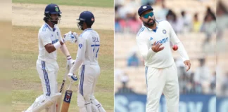 KL Rahul Vs Rohit Sharma Ravi Shastri Clears The Air On Indias Opening Dilemma, KL Rahul Vs Rohit Sharma, Indias Opening Dilemma, Ravi Shastri Clears, Australia, Border Gavaskar Trophy, Cummins, India, KL Rahul, Kohli, Ravi Shastri, Rohit, Adelaide Test, Pink Ball Test, India Vs Australia, Team India Updates, Team India Playing XI, India Vs Australia, Team India, Austarlia, Test Cricket, WTC Final, Border Gavaskar Trophy, IND Vs AUS, IND Vs AUS Test Series, Cricket, Latest Cricket News, Cricket Live Updates, India, BCCI, Sports News, Sports Live Updates, Mango News, Mango News Telugu