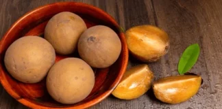 This Fruit Reduces Cancer, Cancer Reduce Fruit, Fruit For Cancer Reduce, Aside Too Much Sweetness, Sapota Fruit, Cancer Fighting Foods, Foods To Lower Your Cancer Risk, The Anti Cancer Diet, Cancer Diet, Healthy Food For Cancer, Cancer, Health, Health News, Health Tips, Healthy Food, Healthy Diet, Fitness, Mango News, Mango News Telugu