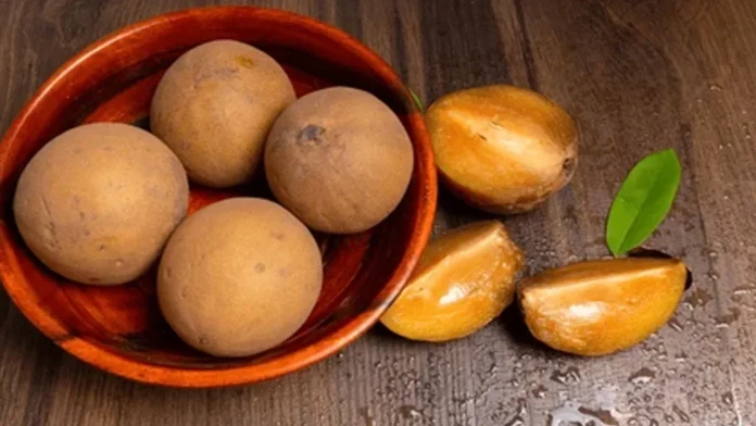 This Fruit Reduces Cancer, Cancer Reduce Fruit, Fruit For Cancer Reduce, Aside Too Much Sweetness, Sapota Fruit, Cancer Fighting Foods, Foods To Lower Your Cancer Risk, The Anti Cancer Diet, Cancer Diet, Healthy Food For Cancer, Cancer, Health, Health News, Health Tips, Healthy Food, Healthy Diet, Fitness, Mango News, Mango News Telugu