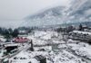 Heavy Snowfall In Manali Huge Traffic Jam, Manali Huge Traffic Jam, Huge Traffic Jam In Manali, Heavy Snowfall, Heavy Snowfall In Manali, Snowfall In Manali, Manali, Manali Solanganala Road, Snowfall In Himachal, Solanganala, India, National News, PM Modi, Live Updates, Breaking News, Live News, Mango News, Mango News Telugu
