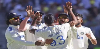 Border Gavaskar Trophy Captaincy Debates Player Failures Whats Behind Team Indias Collapse, Border Gavaskar Trophy Captaincy Debates, Captaincy Debates, Player Failures, Whats Behind Team Indias Collapse, Adelaide Test Match, Border Gavaskar Trophy, Rohit Sharma Captaincy, Sunil Gavaskar Suggestions, Team India Failures, India Vs Australia, Team India, Austarlia, Test Cricket, WTC Final, Border Gavaskar Trophy, IND Vs AUS, IND Vs AUS Test Series, Cricket, Latest Cricket News, Cricket Live Updates, India, BCCI, Sports News, Sports Live Updates, Mango News, Mango News Telugu
