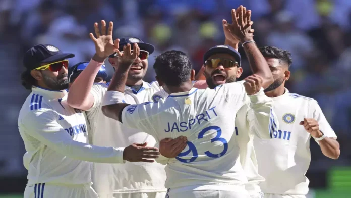 Border Gavaskar Trophy Captaincy Debates Player Failures Whats Behind Team Indias Collapse, Border Gavaskar Trophy Captaincy Debates, Captaincy Debates, Player Failures, Whats Behind Team Indias Collapse, Adelaide Test Match, Border Gavaskar Trophy, Rohit Sharma Captaincy, Sunil Gavaskar Suggestions, Team India Failures, India Vs Australia, Team India, Austarlia, Test Cricket, WTC Final, Border Gavaskar Trophy, IND Vs AUS, IND Vs AUS Test Series, Cricket, Latest Cricket News, Cricket Live Updates, India, BCCI, Sports News, Sports Live Updates, Mango News, Mango News Telugu