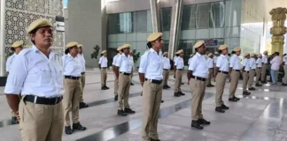 Transgenders in traffic duties: Telangana