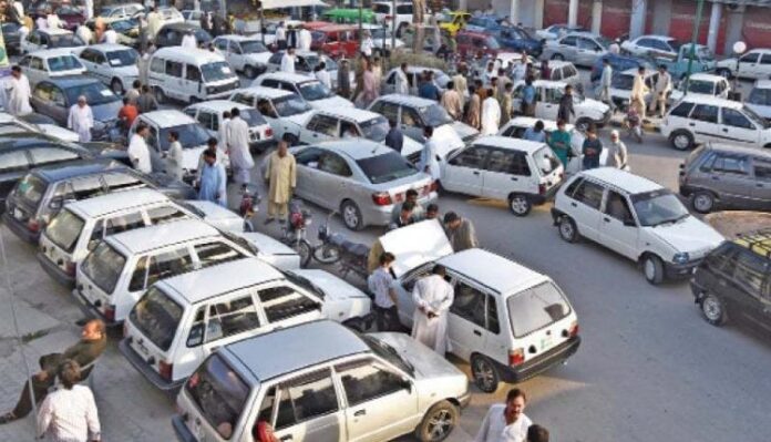 GST On Used Cars Increased Tax Only On Profits, GST On Used Cars, GST On Used Cars Increased, Increased Tax Only On Profits, Increased Tax On Used Cars, GST Council, Nirmala Sitharaman, Second Hand Car Market, Tax Policy, Used Cars, India, National News, BJP, PM Modi, Live Updates, Breaking News, Live News, Mango News, Mango News Telugu
