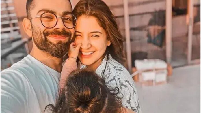Virat Kohli Is Becoming A Londoner, Becoming A Londoner, Virat Kohli 'Leaving India, Virat Kohli Planning To Settle In London, Virat Kohli Plans To Move To London, Virat Kohli, Anushka Sharma, Virat Kohli, Virat Kohli Shift To London With Family, India Vs Australia, Team India, Austarlia, Test Cricket, WTC Final, Border Gavaskar Trophy, IND Vs AUS, IND Vs AUS Test Series, Cricket, Latest Cricket News, Cricket Live Updates, India, BCCI, Sports News, Sports Live Updates, Mango News, Mango News Telugu