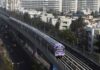 Visakha Metro Rail A Solution To Traffic Woes In Vizag, Traffic Woes In Vizag, Vizag Traffic, Visakha Metro Rail, Vizag Metro, Metro Rail Project, Traffic Solutions In Vizag, Urban Infrastructure In AP, Visakhapatnam Development, Vizag Metro Rail Updates, Andhra Pradesh, AP Live Updates, AP Politics, Political News, Live Updates, Breaking News, Headlines, Live News, Mango News, Mango News Telugu