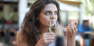 The State Has The Highest Number Of Women Who Drink Alcohol, Highest Number Of Women Who Drink Alcohol, Women Who Drink Alcohol, Andaman And Nicobar, Arunachal Pradesh, Assam, Sikkim, Telangana, Women Drink Alcohol, Women, National News, India, Congress, BJP, PM Modi, Live Updates, Breaking News, Live News, Mango News, Mango News Telugu