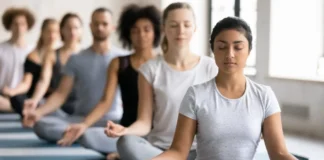 How Is It Best To Meditation, Best Way To Do Meditation, How Is It Best To Meditate?, Meditation, Types Of Meditation, Advantages Of Meditation, Effects Of Meditation, Meditation Is The Fast Way To Reduce Stress, How To Meditate, Physical Benefits Of Meditation, Meditation Benefits For Brain, Meditation Benefits, Stress Management, Health News, Health Tips, Healthy Food, Healthy Diet, Fitness, Mango News, Mango News Telugu
