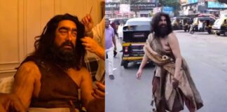 Aamir Khan Roams Mumbai Streets As A Beggar The Shocking Reason Behind It, Aamir Khan Roams Mumbai Streets As A Beggar, Aamir Khan In Mumbai Streets, Aamir Khan As A Beggar, Aamir Khan, Bollywood Actor, Disguise, Mumbai Streets, Viral Video, Bollywood, Bollywood News, Bollywood Live Updates, Live Updates, Breaking News, Headlines, Live News, Mango News, Mango News Telugu