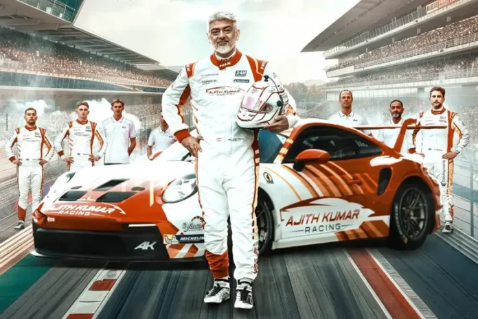 Ajith Conquers Against All Odds In Dubai 24H Race,Ajith Kumar,Dubai 24H Race,Motor Racing,Spirit Of Race Award,Tamil Cinema,Mango News Telugu,Mango News,Ajith Kumar Racing,Actor Ajith,Hero Ajith,Ajith,Ajith Movies,Ajith New Movies,Ajith Latest News,Ajith Dubai 24H Race,Ajith Kumar News,Dubai Autodrome 24H Race,Ajith Kumar Racing Team,Dubai,Ajith In Dubai 24H Race,Ajith Kumar At Dubai 24H 2025,Dubai 24H 2025,Ajith Kumar Team Wins 3Rd Position In Dubai 24H 2025 Race,Dubai 24H 2025 Race,Ajith Kumar Dubai 24H 2025 Win,Ajith Kumar Dubai Race,Ajith Kumar Racing Video,Ajith Kumar Racing News
