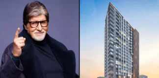Amitabh Bachchan Sells Mumbai Duplex With 168 Profit Whats The Secret