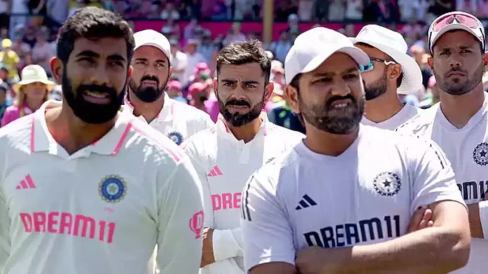 BCCIs New Rules For Team India Key Guidelines To Build Discipline And Unity, BCCIs New Rules For Team India, Team India BCCIs New Rules, BCCI New Rules, Key Guidelines To Build Discipline And Unity, BCCI, Cricket, New Rules, WTC 2025, World Test Championship Race, India Vs Australia, Team India, Austarlia, Test Cricket, WTC Final, Border Gavaskar Trophy, IND Vs AUS, IND Vs AUS Test Series, Cricket, Latest Cricket News, Cricket Live Updates, India, BCCI, Sports News, Sports Live Updates, Mango News, Mango News