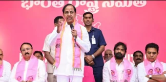 Telangana Politics On Fire KCR Strikes Back, Telangana Politics On Fire, KCR Strikes Back, KCR Comments On KCR, KCR, BRS, Congress Government, Protest, Telangana Politics, Hyderabad, Hyderabad Live Updates, Latest Hyderabad News, Telangana, TS Politics, TS Live Updates, Political News, Mango News, Mango News Telugu