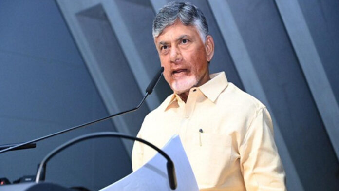 Swarnandhra 2047 Will Chandrababus Dreams Come True