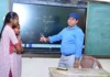 Medak Collector Rahul Raj The Officer Who Inspires As A Teacher