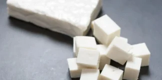 Fake Paneer In The Market Its Better To Test It And Eat It