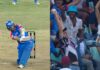 One Handed Catch Turns Fan Into Millionaire SA20 Leagues Unique Offer,Cricket Fans,One-handed Catch,SA20 League,Unique Prize Offer,Viral Video,Mango News,Mango News Telugu,SA20,Cricket,Cricket News,Cricket Live,SA20 2025,Betway SA20,DSG vs PC,Welcome To Incredible,DSG vs PC Match Highlights,DSG vs PC Match,Betway Moment Of The Match,Fan Pockets Huge Sum With One-handed Catch In SA20,One-handed Catch In SA20,SA T20 2025,A Fan Won 90 Lakhs For Just A One Handed Catch In Dsg Vs Pc Match,DSG vs PC One Handed Catch,Fan Won 90 Lakhs For Just A One Handed Catch,One Handed Catch,SA20 League Highlights,DSG vs PC Match One Handed Catch,Kane Williamson