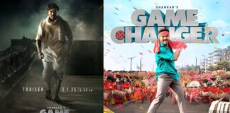 Game Changer Ready To Play Will It Shatter Records This Sankranti, Game Changer Ready To Play, It Shatter Records This Sankranti, Game Changer Records This Sankranti, Game Changer Releases on Sankranti, Game Changer, Pan India Film, Ram Charan, Sankranti Releases 2025, Shankar Movie, Game Changer, Ram Charan, Shankar, Upcoming Movie Release, Game Changer Telugu Movie, Game Changer, Tollywood, Tollywood News, Tollywood Latest News, Tollywood Updates, Live Updates, Breaking News, Headlines, Live News, Mango News, Mango News Telugu