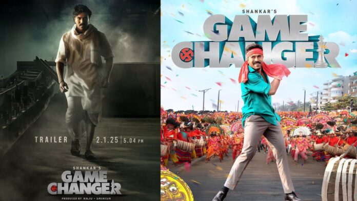 Game Changer Ready To Play Will It Shatter Records This Sankranti, Game Changer Ready To Play, It Shatter Records This Sankranti, Game Changer Records This Sankranti, Game Changer Releases on Sankranti, Game Changer, Pan India Film, Ram Charan, Sankranti Releases 2025, Shankar Movie, Game Changer, Ram Charan, Shankar, Upcoming Movie Release, Game Changer Telugu Movie, Game Changer, Tollywood, Tollywood News, Tollywood Latest News, Tollywood Updates, Live Updates, Breaking News, Headlines, Live News, Mango News, Mango News Telugu