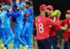 Historic Clash Set India Vs England Full Squads Schedule For T20 And ODI Series