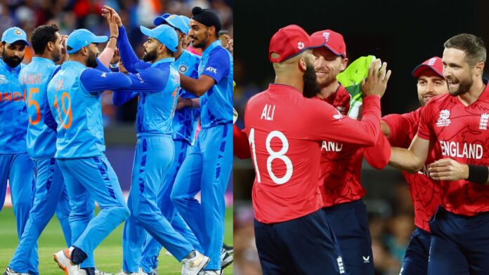 Historic Clash Set India Vs England Full Squads Schedule For T20 And ODI Series