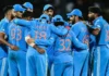 ICC Champions Trophy 2025 Team India Squad Announced