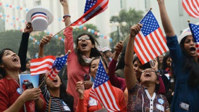 Change In H1B Visa Renewal Process, Change In H1B Visa, H1B Visa Renewal Process, H1B Visa Renewal, America, Indians, US, Changes In The H1B Visa Program, H1B Visa Program, H1B Visa, America, Immigration Services, US Citizenship, USA Visa, Massive Surge In India, US Birth Citizenship, Trump, New York, America, USA, America News, America Live Updates, National News, International News, Live Updates, Breaking News, Headlines, Live News, Mango News, Mango News Telugu