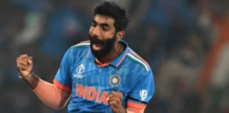 Jasprit Bumrah The Hidden Ace Of Indian Cricket Will His Injury Cost India The Champions Trophy, Jasprit Bumrah The Hidden Ace, Bumrah Injury Cost India The Champions Trophy, Champions Trophy 2025, Cricket News, Indian Cricket Team, Jasprit Bumrah, Sports Injury Updates, WTC 2025, World Test Championship Race, India Vs Australia, Team India, Austarlia, Test Cricket, WTC Final, Border Gavaskar Trophy, IND Vs AUS, IND Vs AUS Test Series, Cricket, Latest Cricket News, Cricket Live Updates, India, BCCI, Sports News, Sports Live Updates, Mango News, Mango News