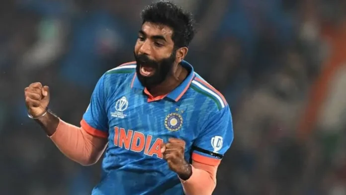 Jasprit Bumrah The Hidden Ace Of Indian Cricket Will His Injury Cost India The Champions Trophy, Jasprit Bumrah The Hidden Ace, Bumrah Injury Cost India The Champions Trophy, Champions Trophy 2025, Cricket News, Indian Cricket Team, Jasprit Bumrah, Sports Injury Updates, WTC 2025, World Test Championship Race, India Vs Australia, Team India, Austarlia, Test Cricket, WTC Final, Border Gavaskar Trophy, IND Vs AUS, IND Vs AUS Test Series, Cricket, Latest Cricket News, Cricket Live Updates, India, BCCI, Sports News, Sports Live Updates, Mango News, Mango News
