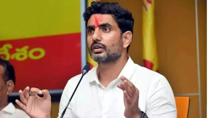 ₹5 Lakh Insurance For TDP Cadre A Historic Move In Politics, 5 Lakh Insurance For TDP Cadre, Insurance For TDP Cadre, TDP Cadre, TDP Cadre Insurance, A Historic Move In Politics, Andhra Pradesh News, Nara Lokesh Leadership, Party Cadre Benefits, Political Insurance Scheme, Tdp Welfare Initiatives, Andhra Pradesh, AP Live Updates, AP Politics, Political News, Live Updates, Breaking News, Headlines, Live News, Mango News, Mango News Telugu